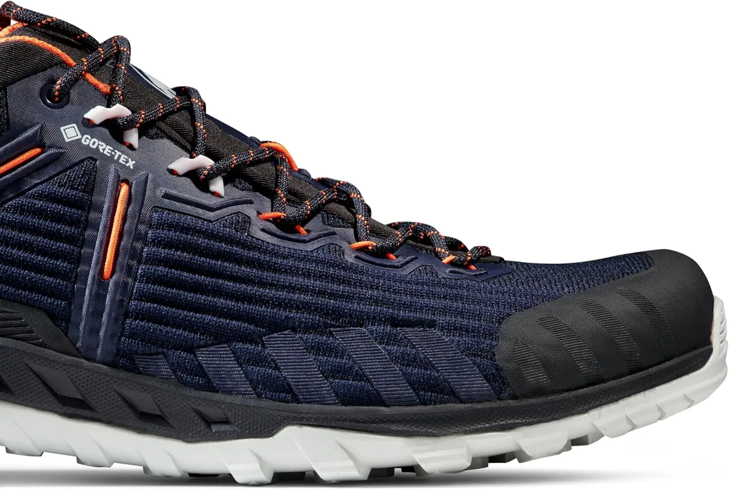 Mammut Men's Alnasca Knit III Low GTX Shoe