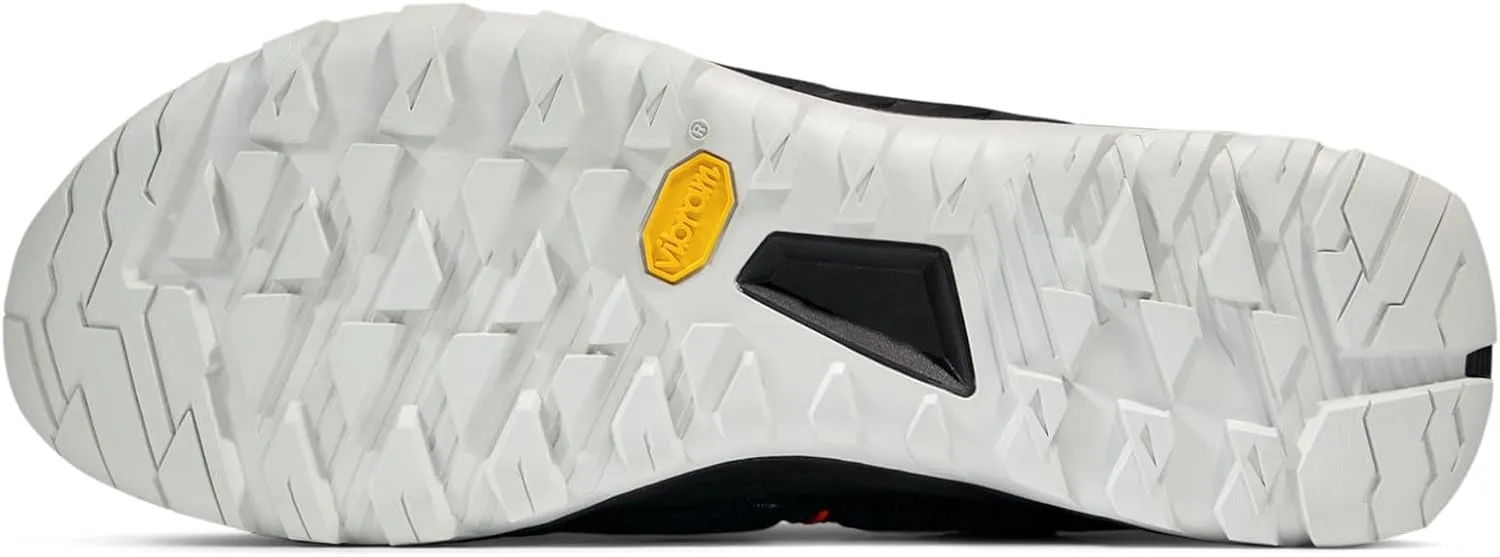 Mammut Men's Alnasca Knit III Low GTX Shoe