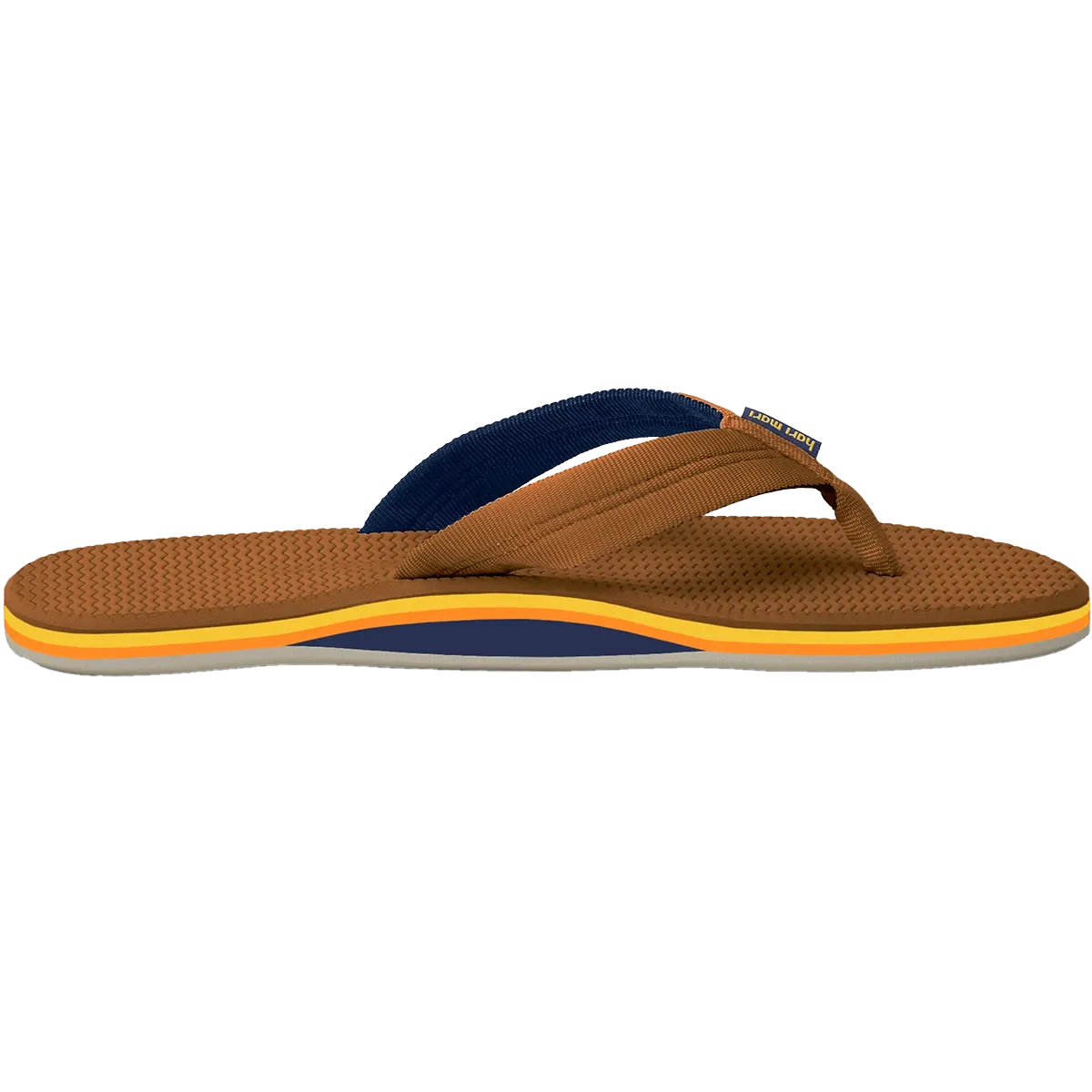 Men's Dunes Flip Flop