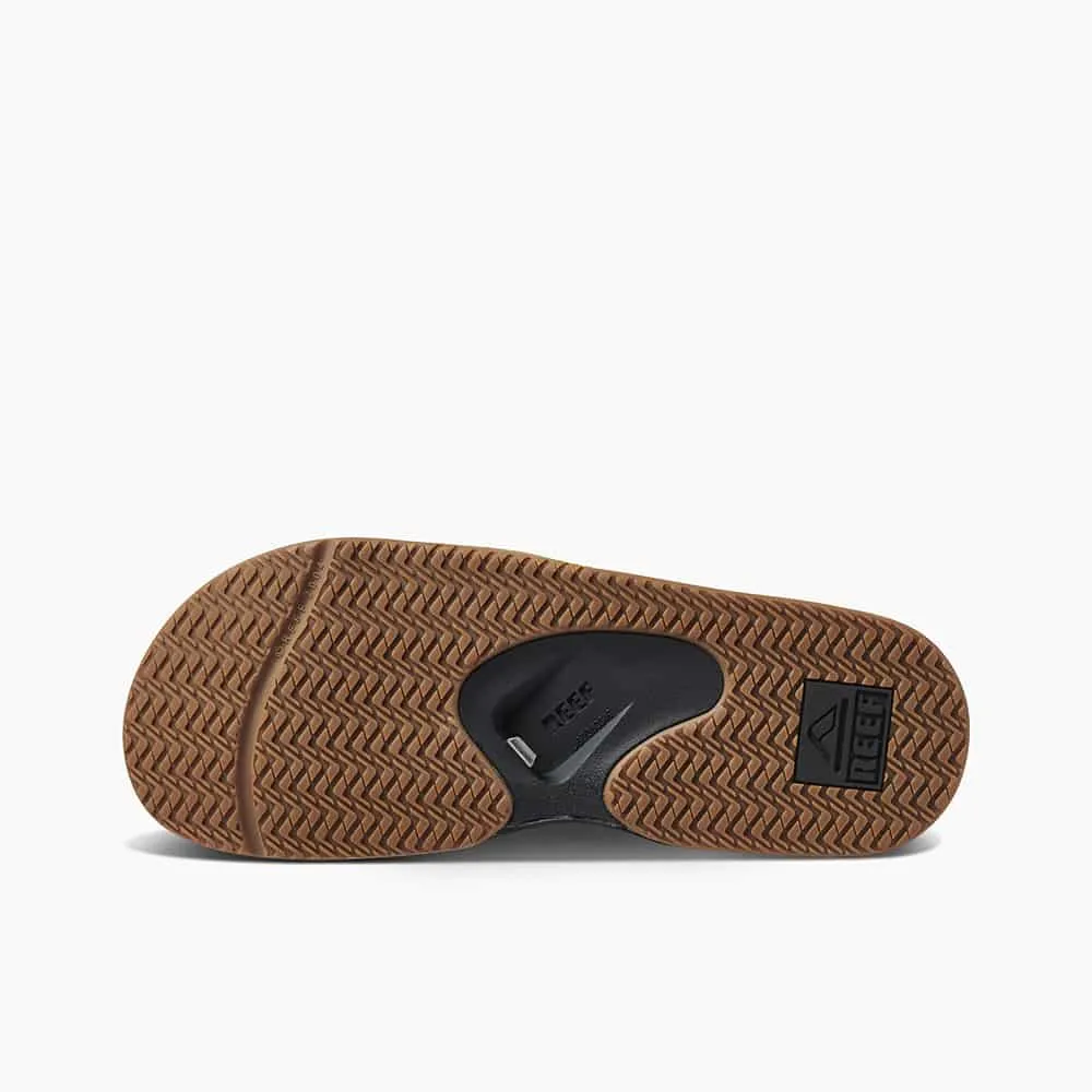 Men's Fanning Slide