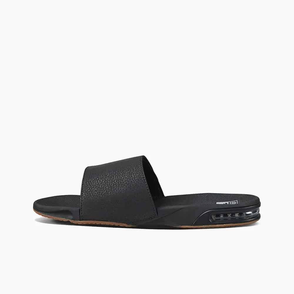 Men's Fanning Slide