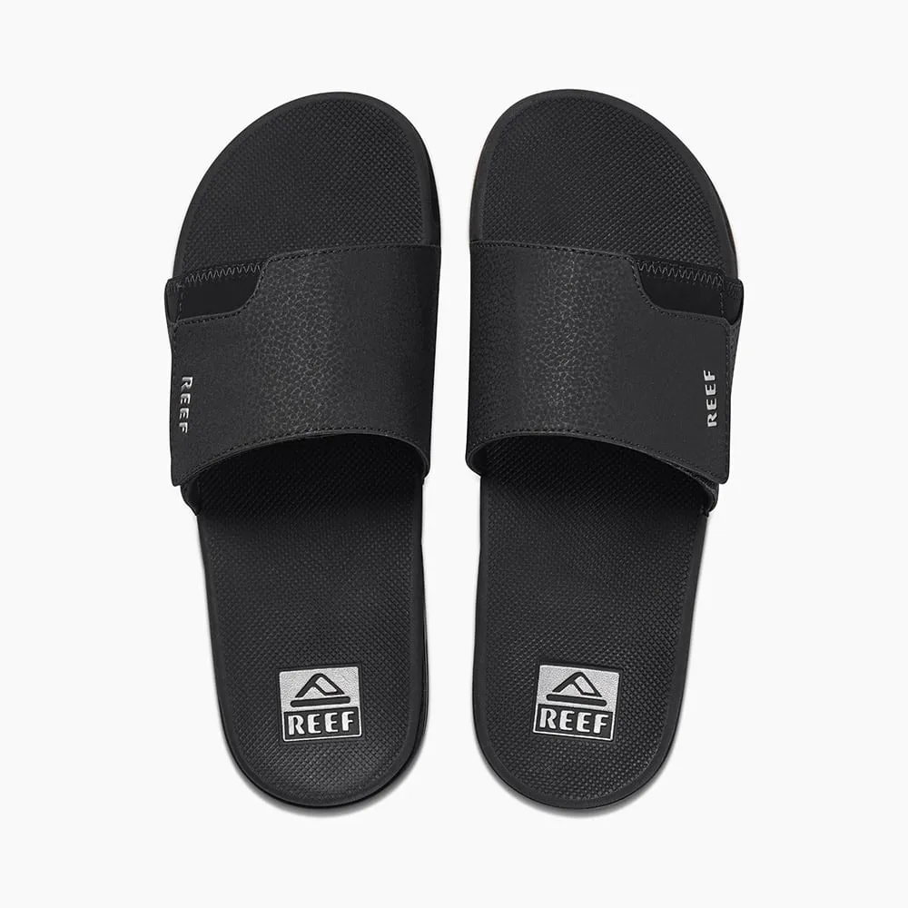 Men's Fanning Slide