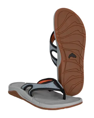 Men's Simms Challenger Flip Flop- Past Season's Style