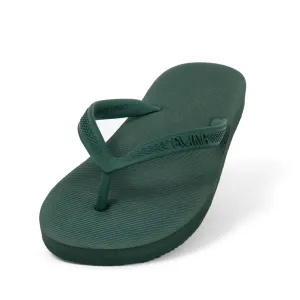 Men's Sol Flip Flop - Dark Jade