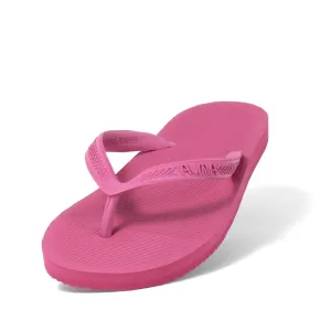 Men's Sol Flip Flop - Rose