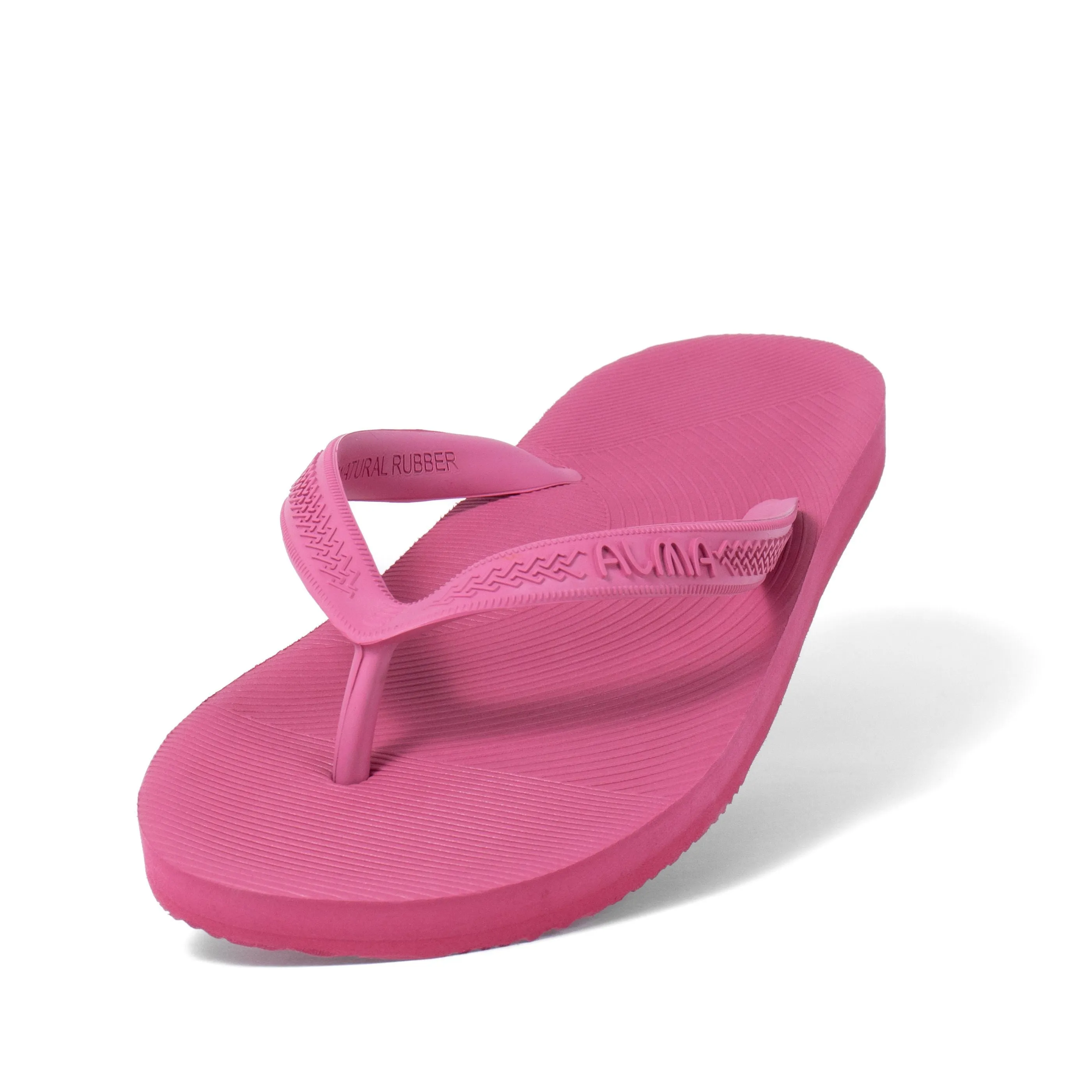 Men's Sol Flip Flop - Rose