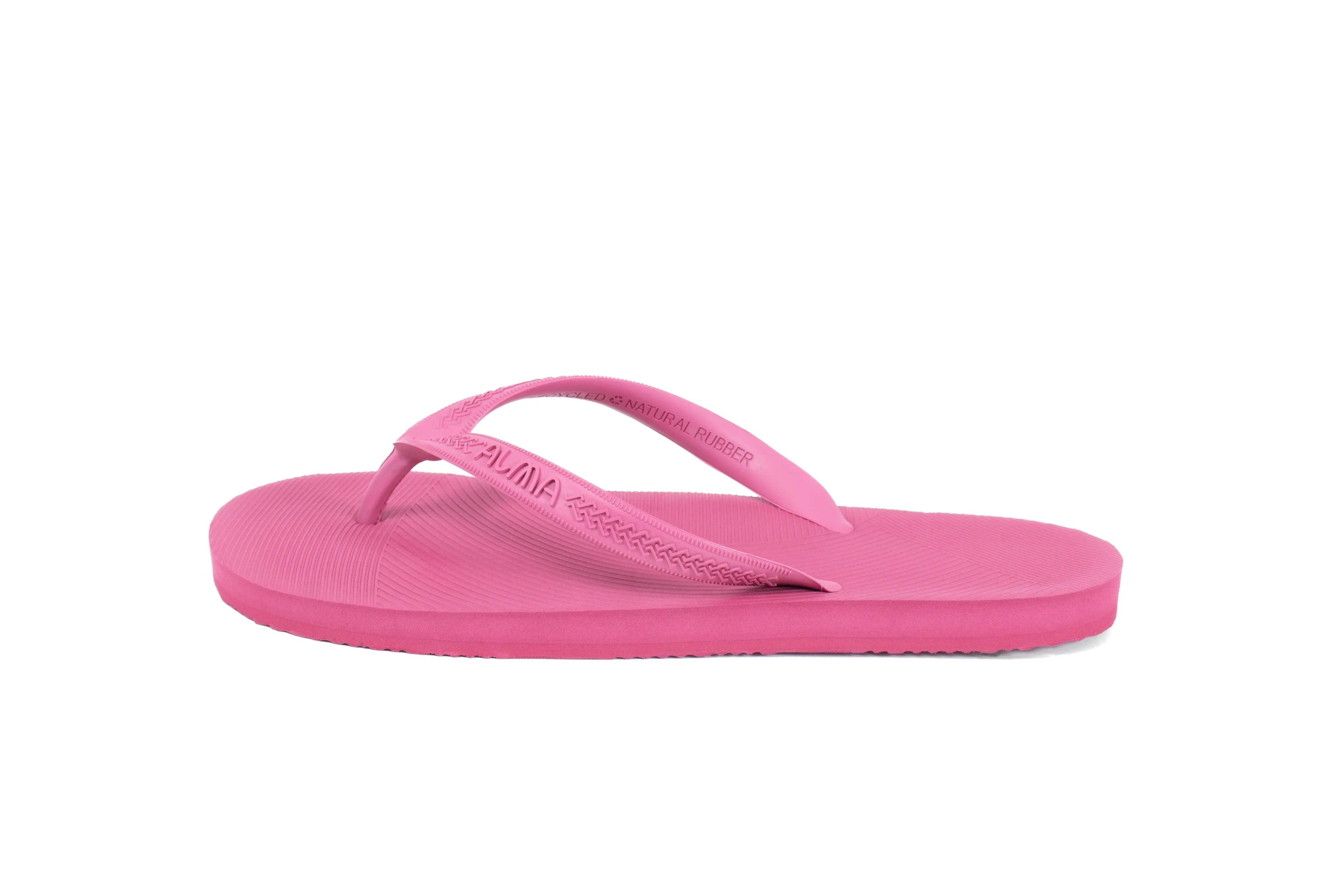 Men's Sol Flip Flop - Rose
