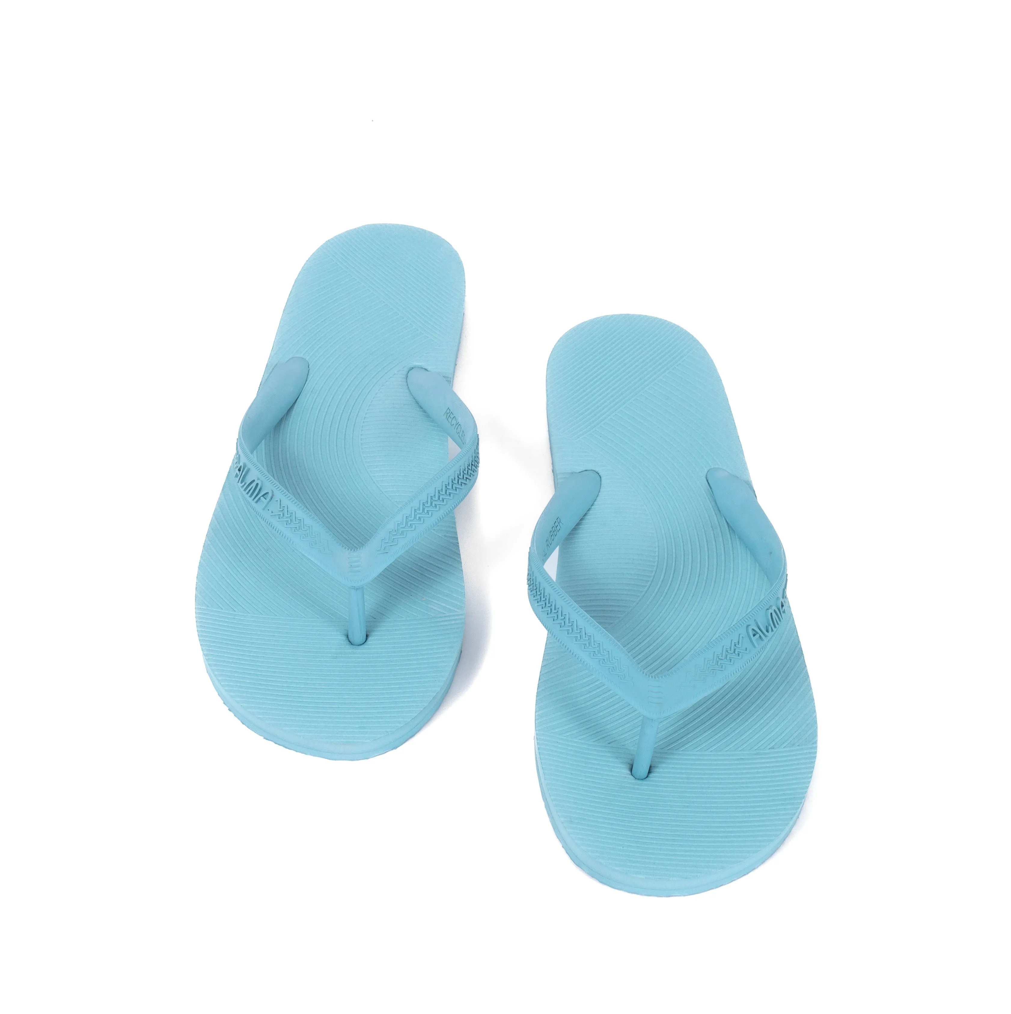 Men's Sol Flip Flop - Topaz