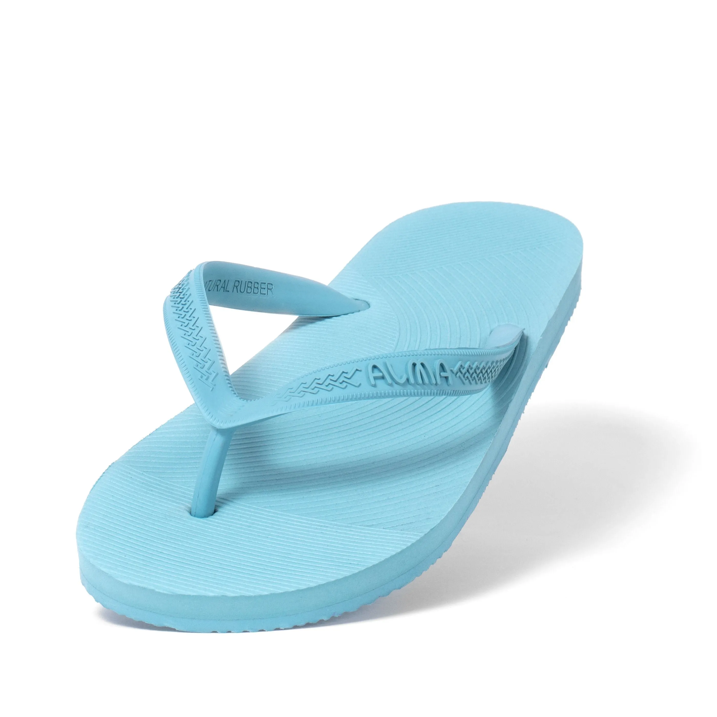 Men's Sol Flip Flop - Topaz