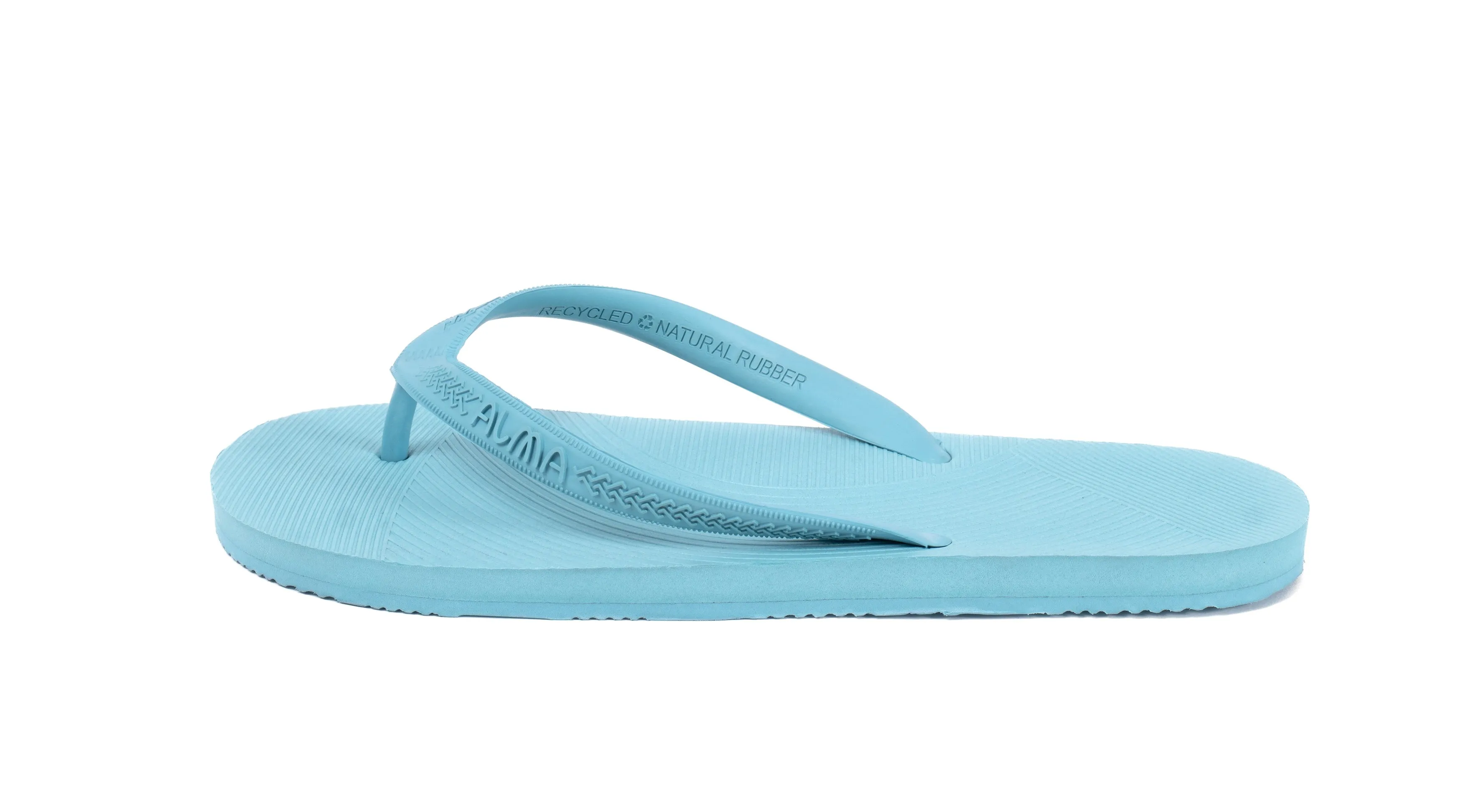 Men's Sol Flip Flop - Topaz