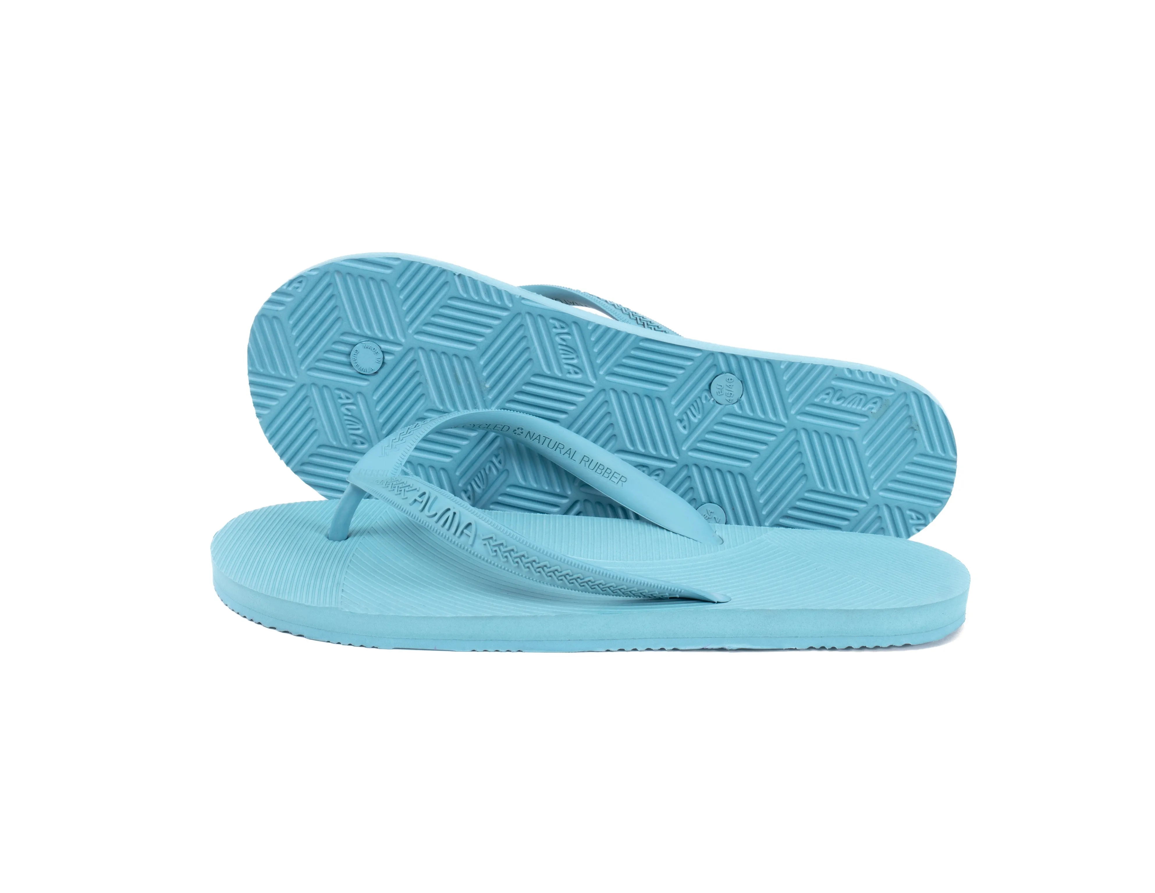 Men's Sol Flip Flop - Topaz