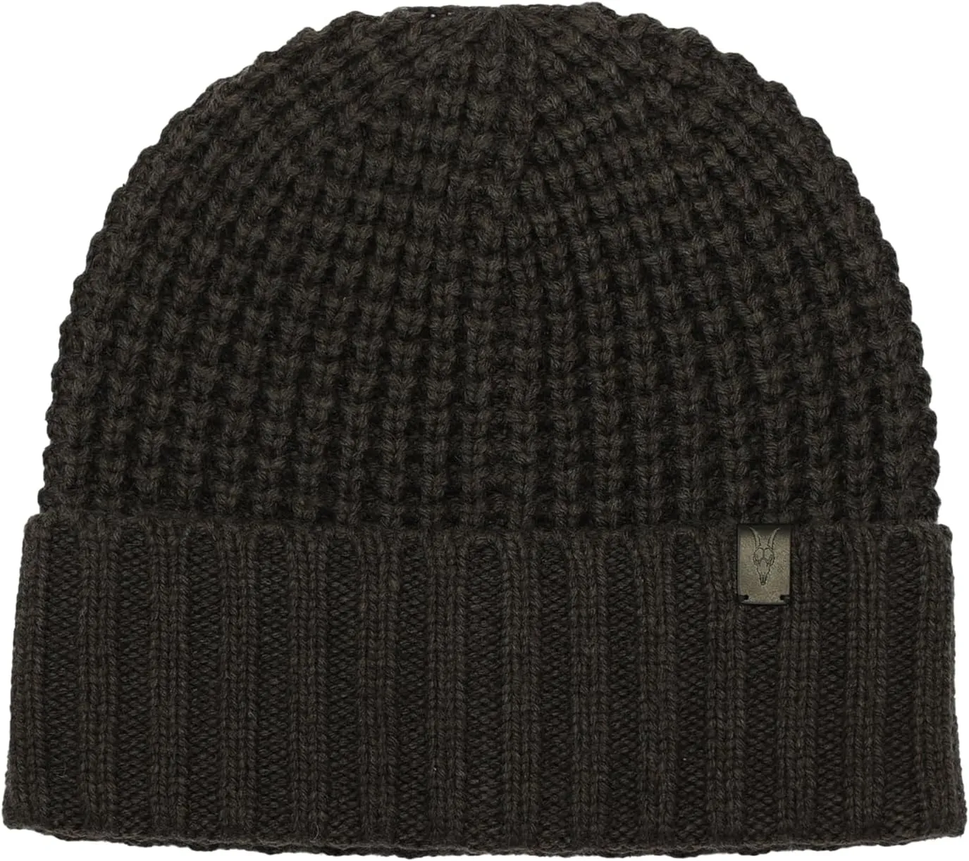 Men's Waffle Beanie