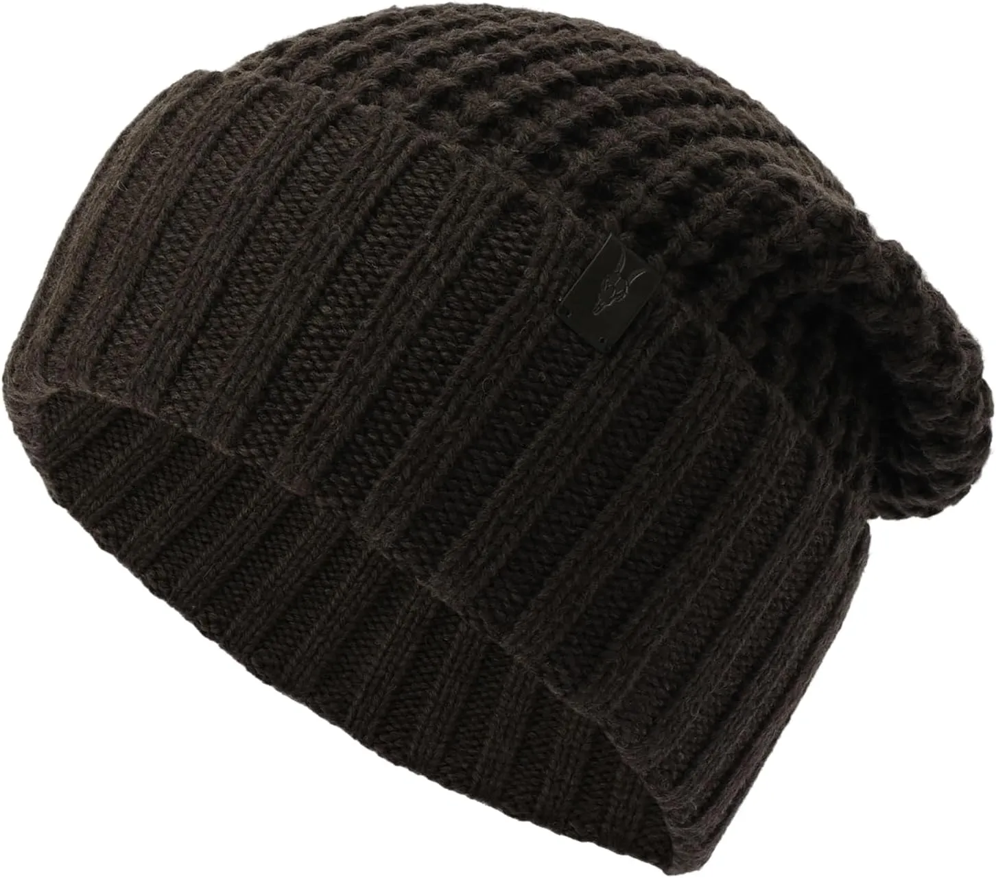 Men's Waffle Beanie