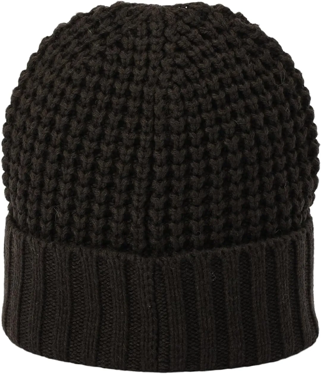 Men's Waffle Beanie