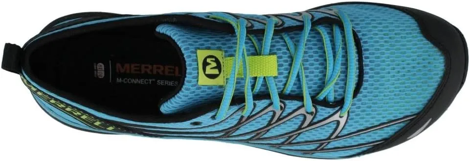 Merrell Men's Bare Access 3 Trail Running Shoe
