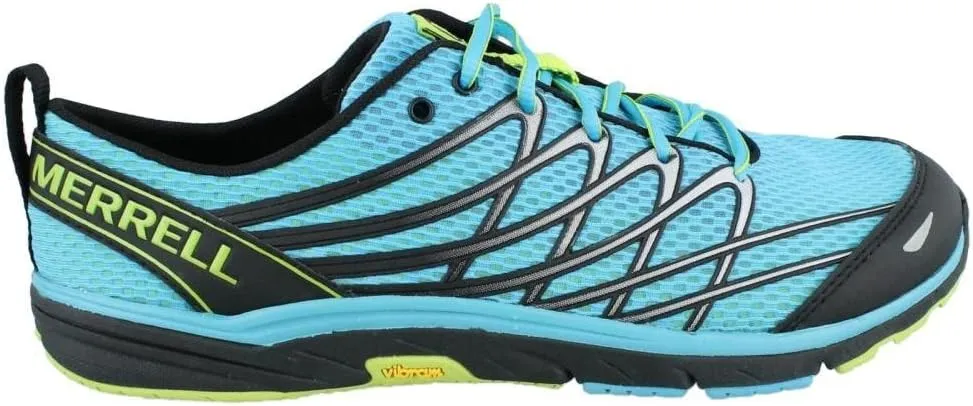 Merrell Men's Bare Access 3 Trail Running Shoe