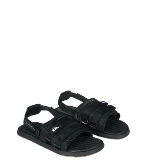Monkey Caged A/T Slide Rf Sandals