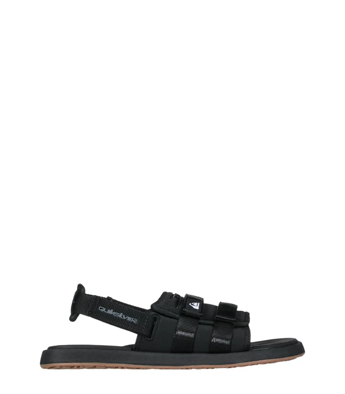 Monkey Caged A/T Slide Rf Sandals