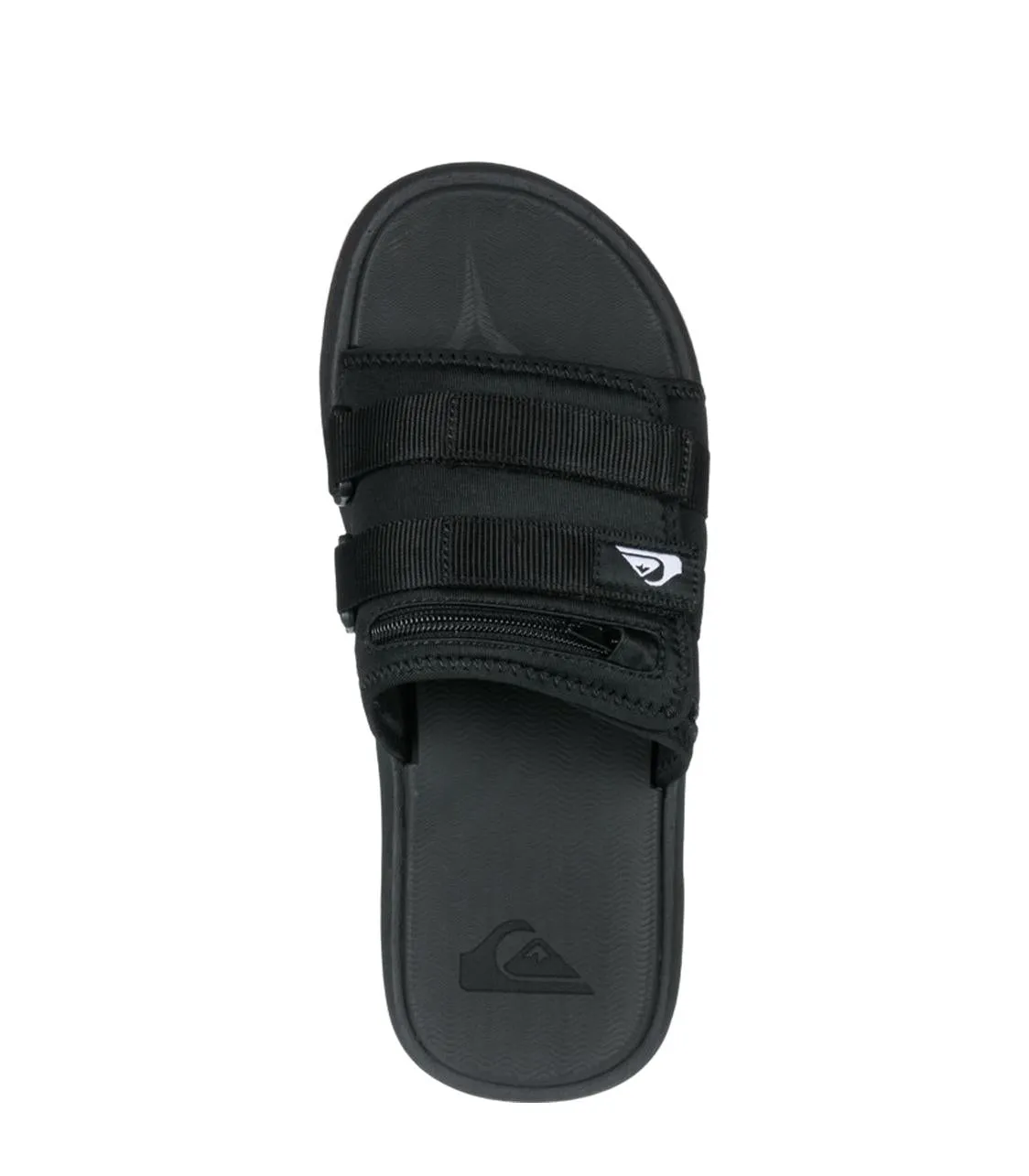 Monkey Caged A/T Slide Rf Sandals