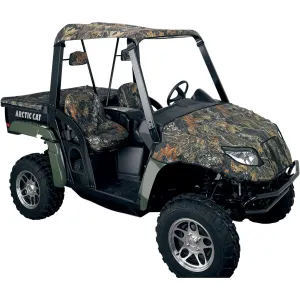 Moose Utility Roof Cap - Mossy Oak Break-Up PRORC-155