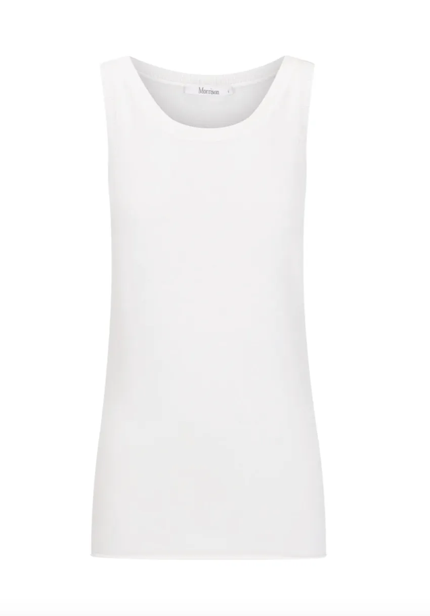 Morrison Aston Knit Tank