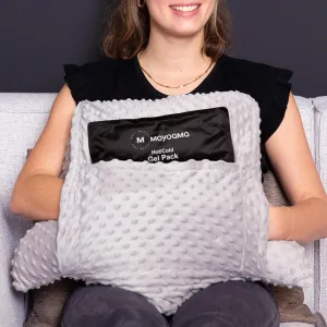 MOYOAMA Hysterectomy Pillow Post Surgery for Hysterectomy Recovery Must Haves- Surgery Pillow for Abdomen, Abdominal Pillow Post Surgery, Abdominal Surgery Recovery Pillow for Hysterectomy Gifts
