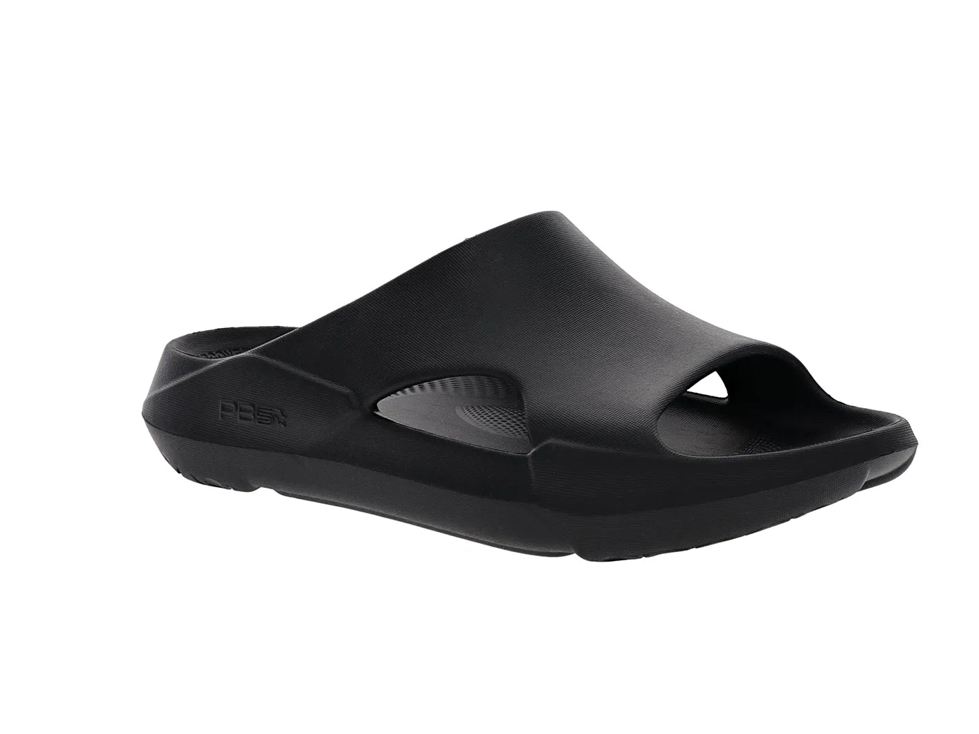 M's PB5 Après Sport Slide | Black