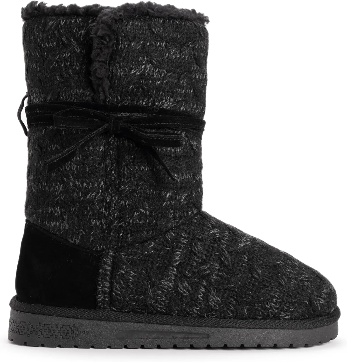 MUK LUKS Women's Pull on Fashion Boot