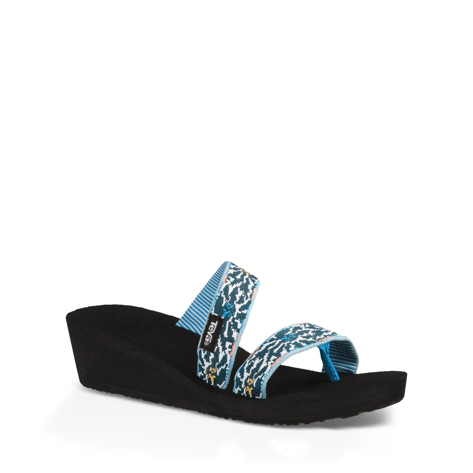 MUSH MANDALYN WEDGE LOMA