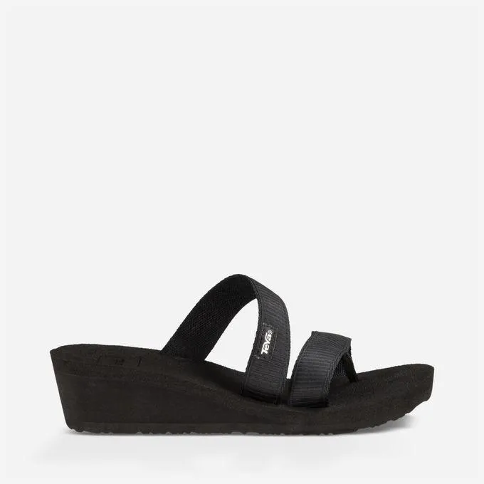 MUSH MANDALYN WEDGE LOMA