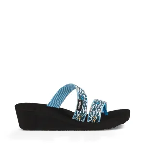 MUSH MANDALYN WEDGE LOMA