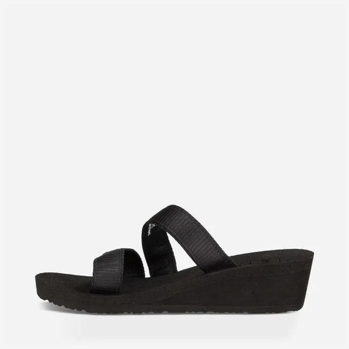 MUSH MANDALYN WEDGE LOMA