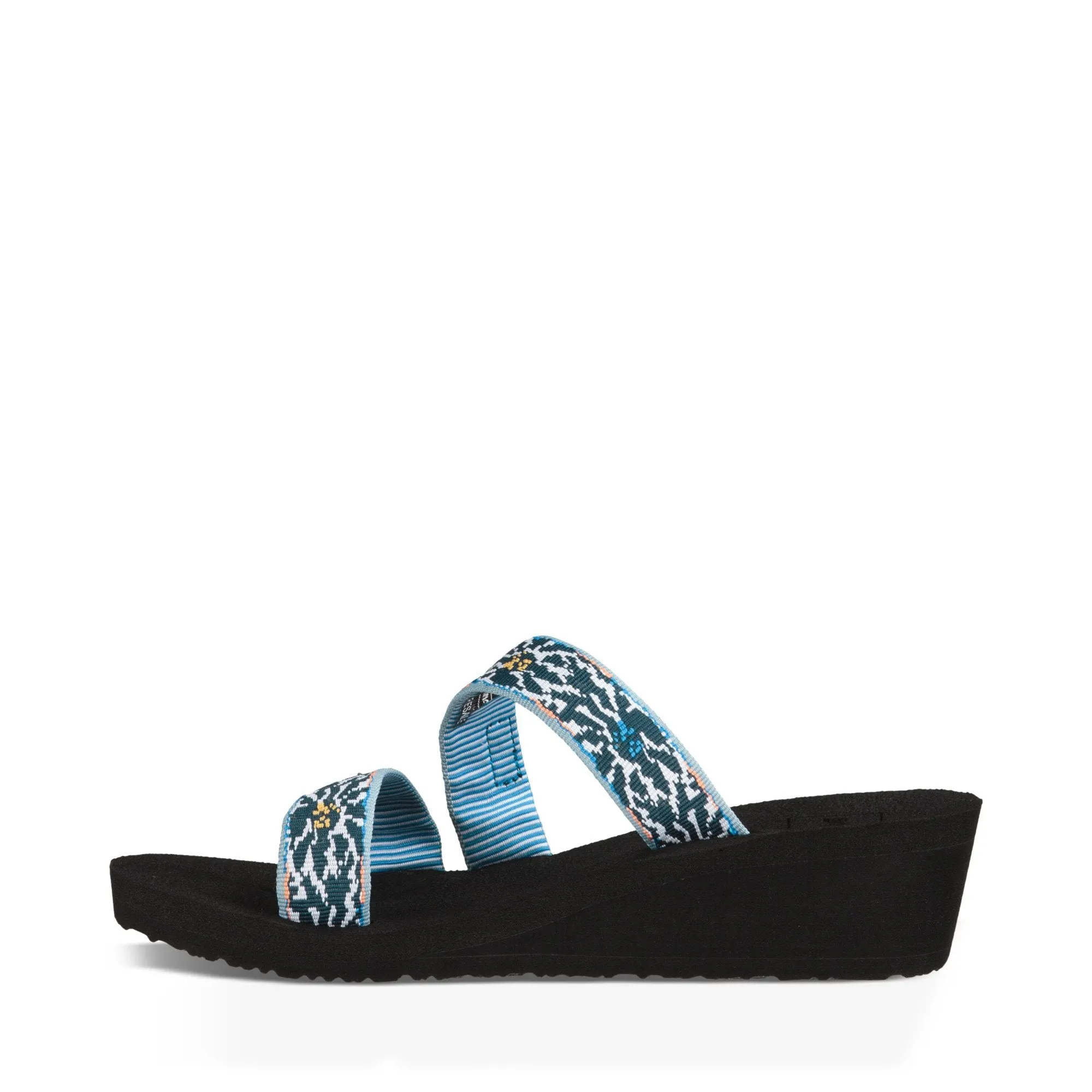 MUSH MANDALYN WEDGE LOMA
