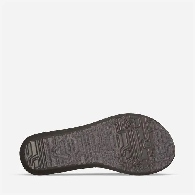 MUSH MANDALYN WEDGE LOMA