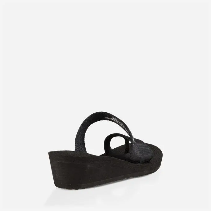 MUSH MANDALYN WEDGE LOMA