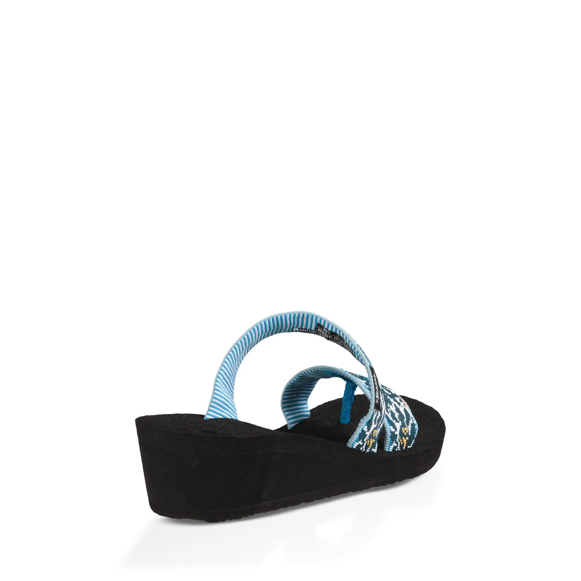 MUSH MANDALYN WEDGE LOMA