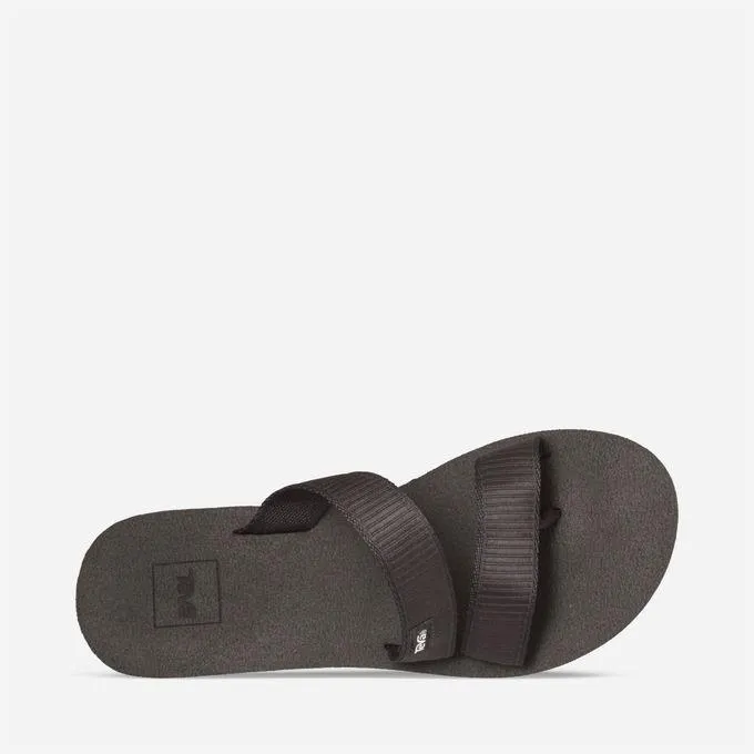 MUSH MANDALYN WEDGE LOMA
