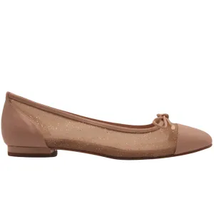 Myth - Beige Leather