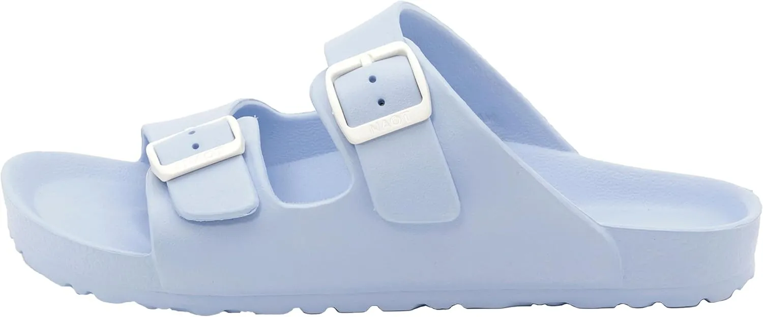 NAOT Footwear Unisex Santa Barbara EVA Sandal