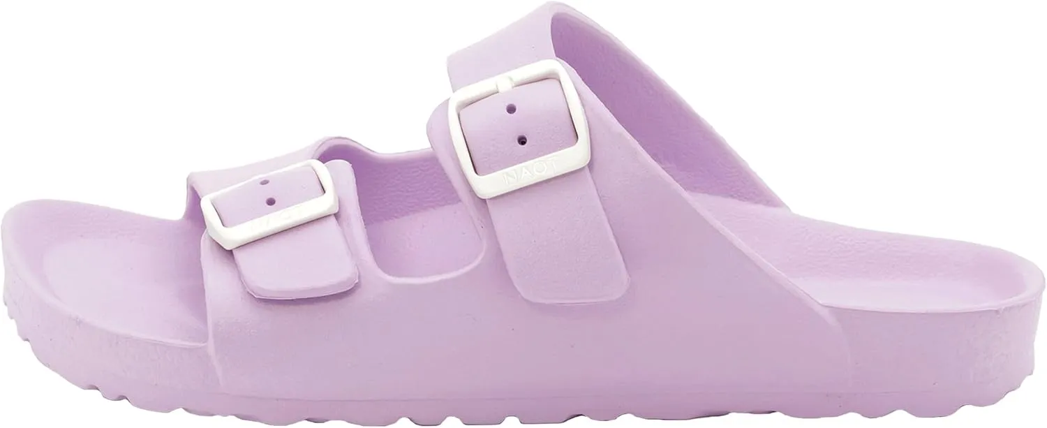NAOT Footwear Unisex Santa Barbara EVA Sandal