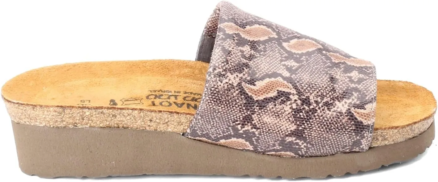 NAOT Footwear Women's Alana Sandal