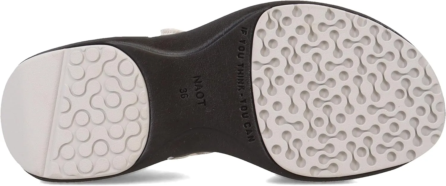 NAOT Footwear Women's Vesta Sandal