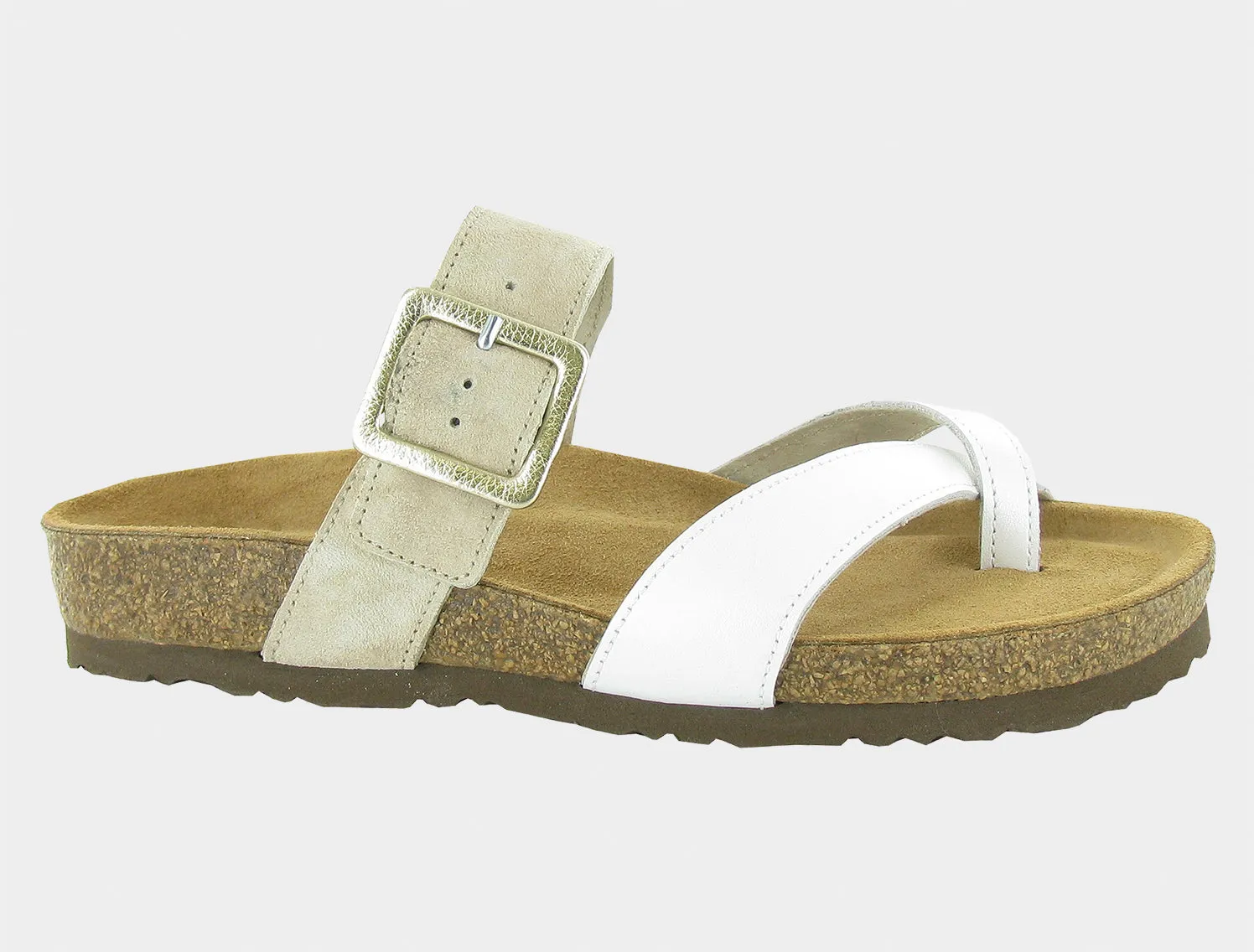 Naot Fresno 8250 Multi Color Sandal