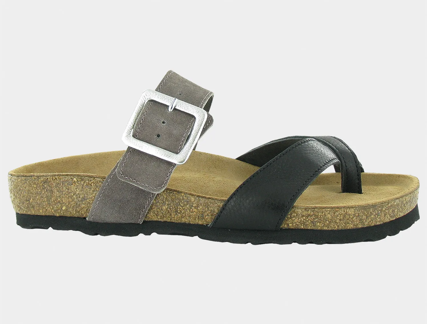 Naot Fresno 8250 Multi Color Sandal