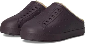 Native Shoes Unisex-Child Jefferson Cozy (Little Kid) Clog