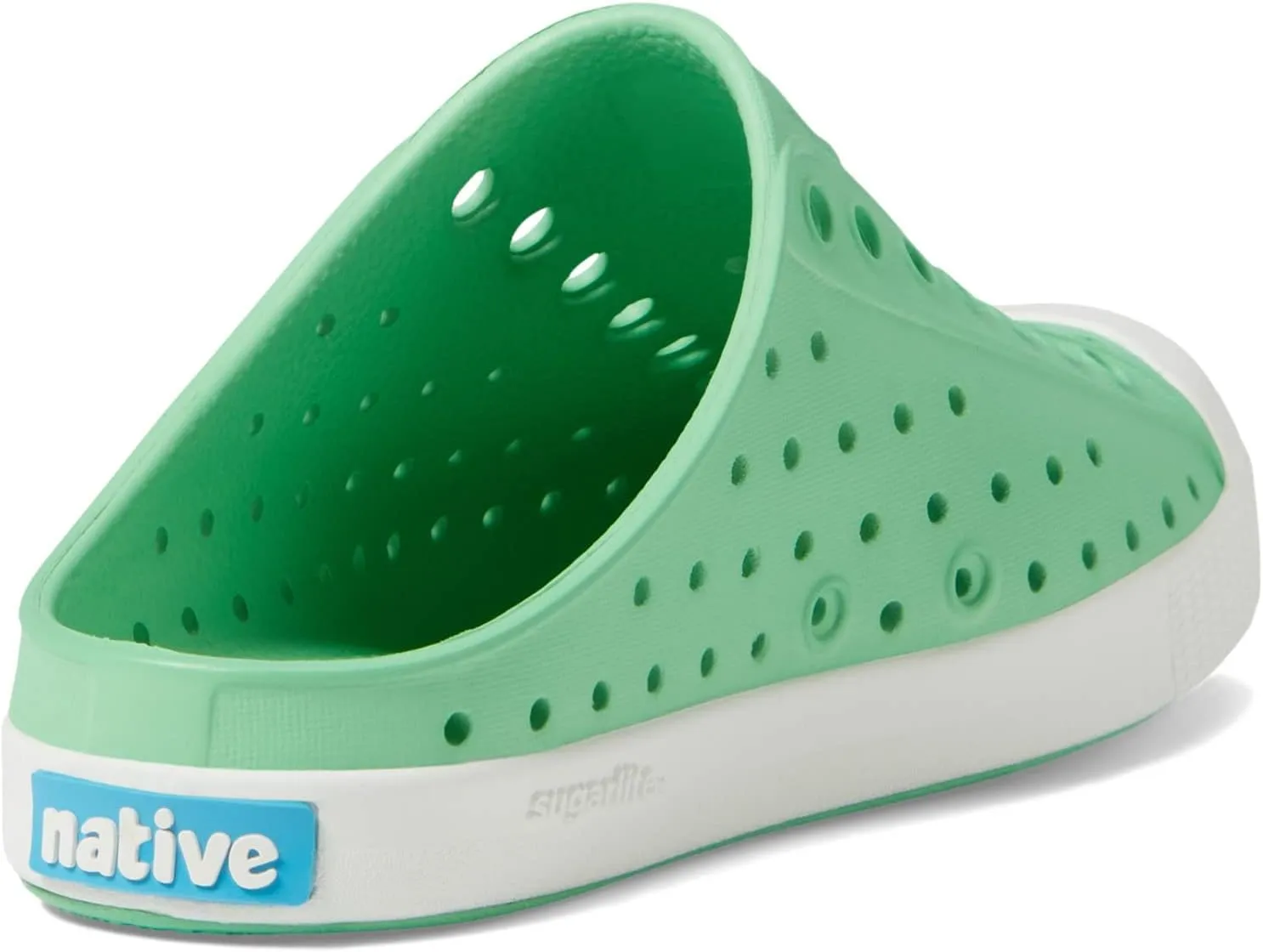 Native Shoes Unisex-Child Jefferson Sugarlite Clog (Little Big Kid)