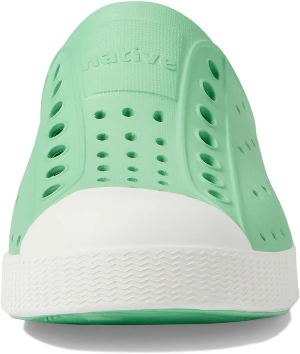 Native Shoes Unisex-Child Jefferson Sugarlite Clog (Little Big Kid)
