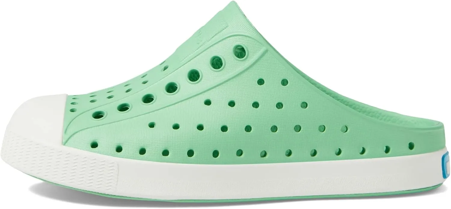 Native Shoes Unisex-Child Jefferson Sugarlite Clog (Little Big Kid)