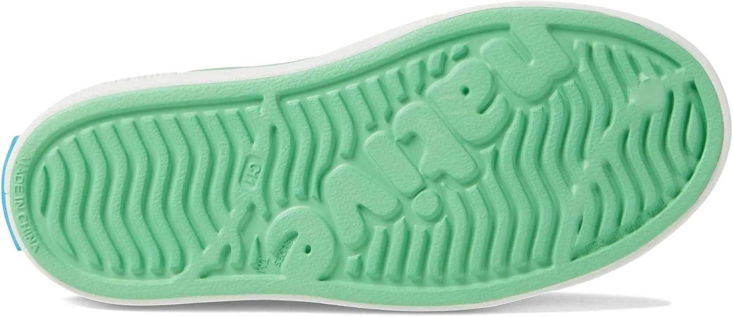 Native Shoes Unisex-Child Jefferson Sugarlite Clog (Little Big Kid)