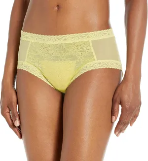 Natori Women's Escape Girl Brief